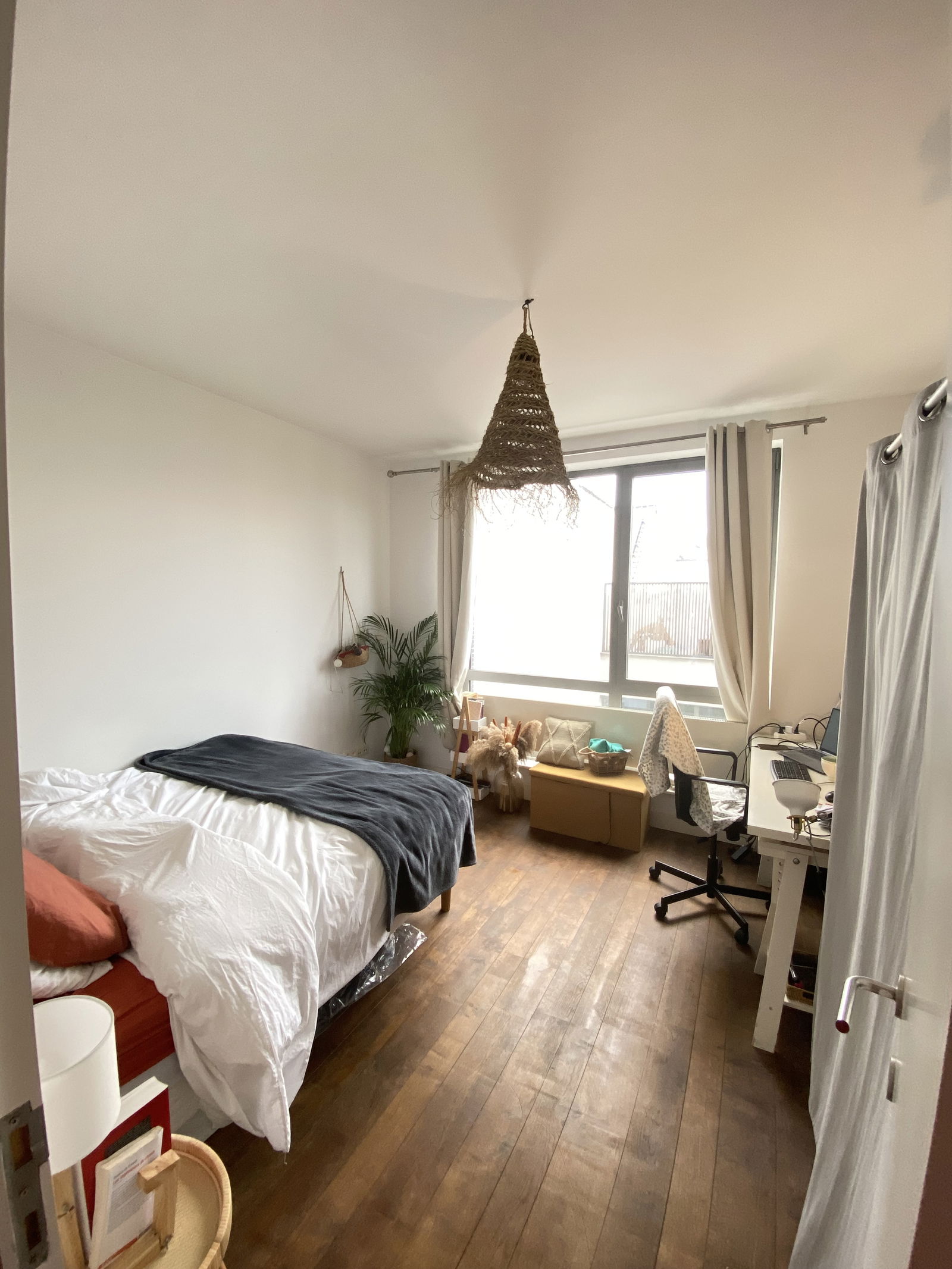 Colocación Schaerbeek 248686