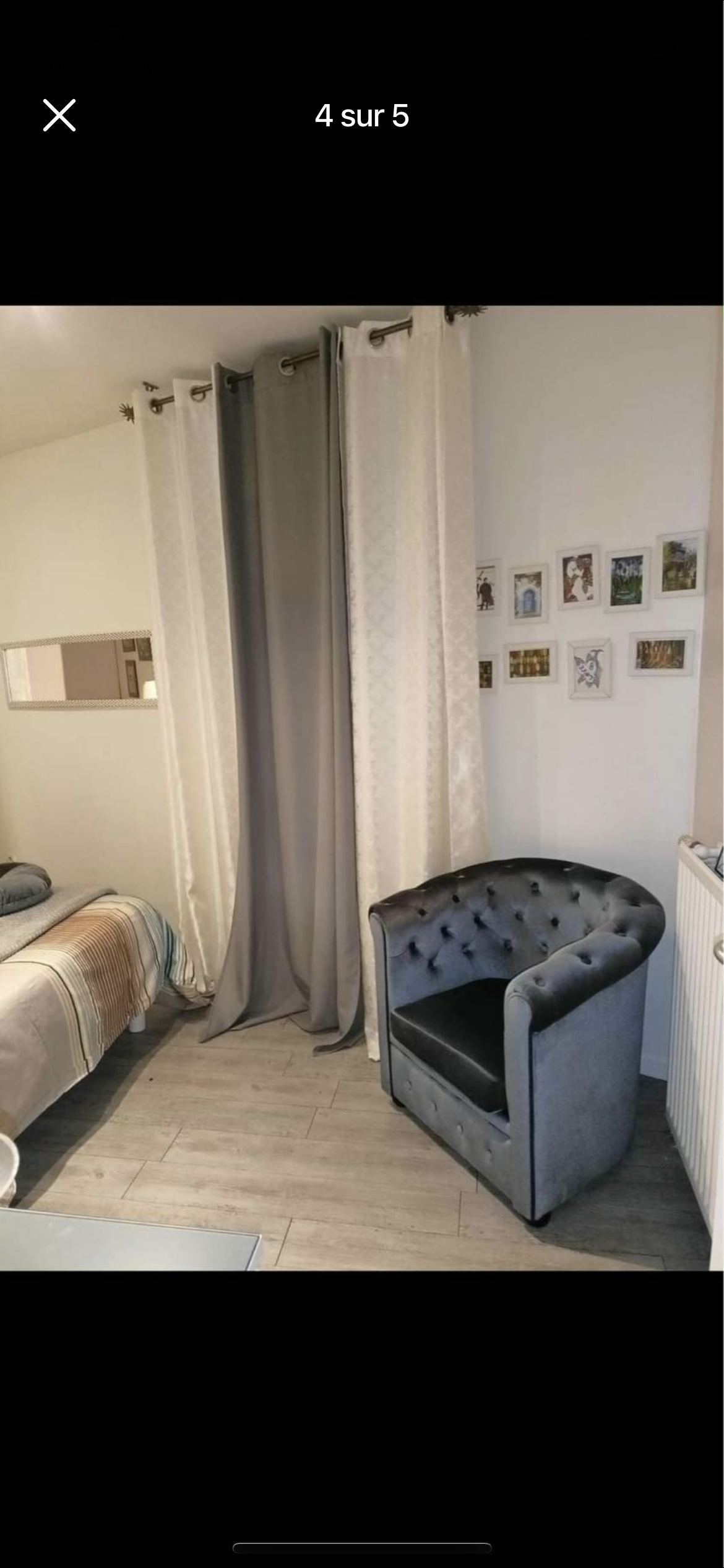Quedarse En Casa Aix-en-Provence 265080