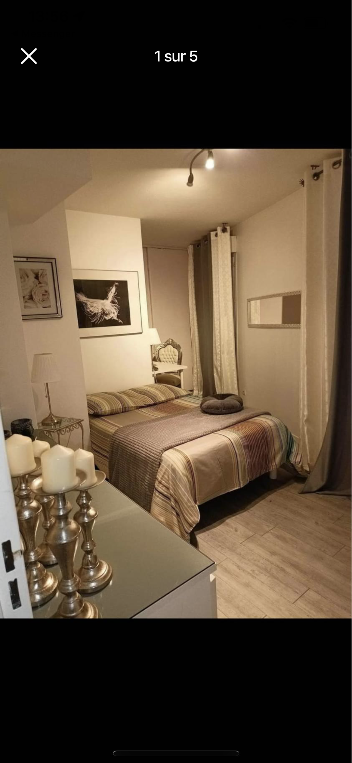 Quedarse En Casa Aix-en-Provence 265080