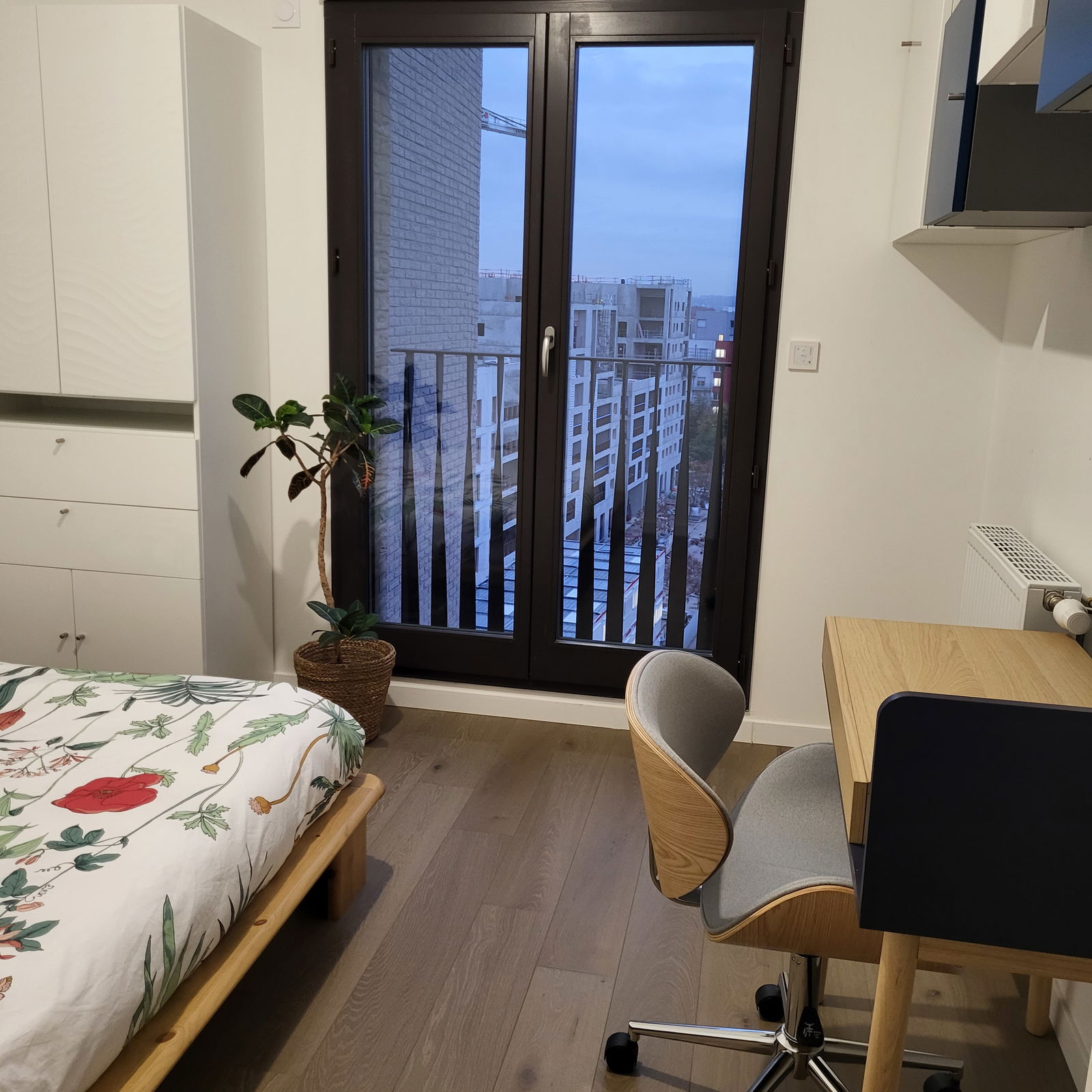 Famiglia Lyon 306312