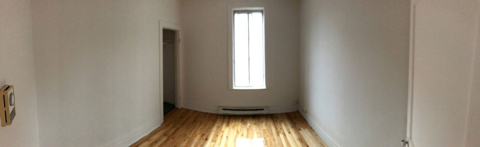 Uafhængigt Studie Montréal 244791