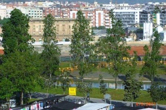 Hjemmeophold Barcelona 34902