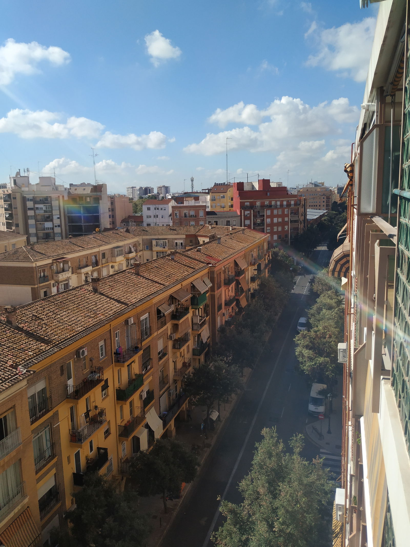 Hjemmeophold València 241766