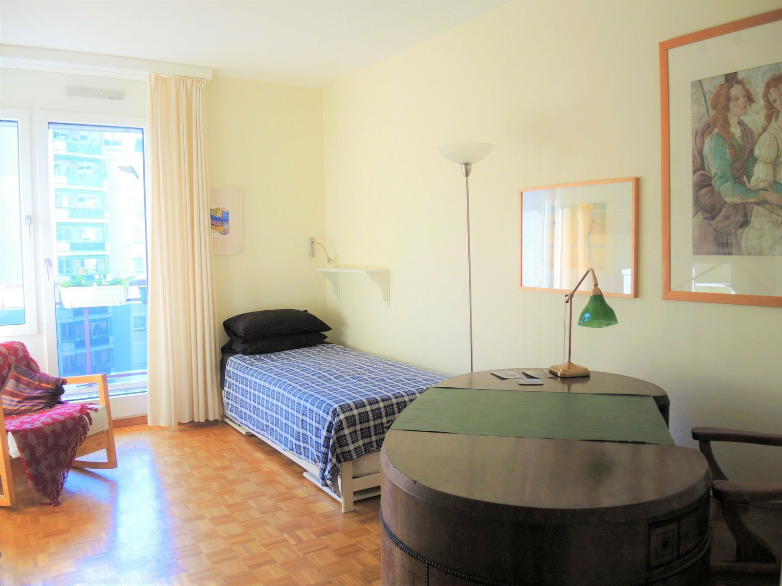 Hjemmeophold Lancy 189226