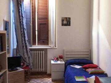 Roomlala | Solteiro em Ferrara Via San Romano, 49