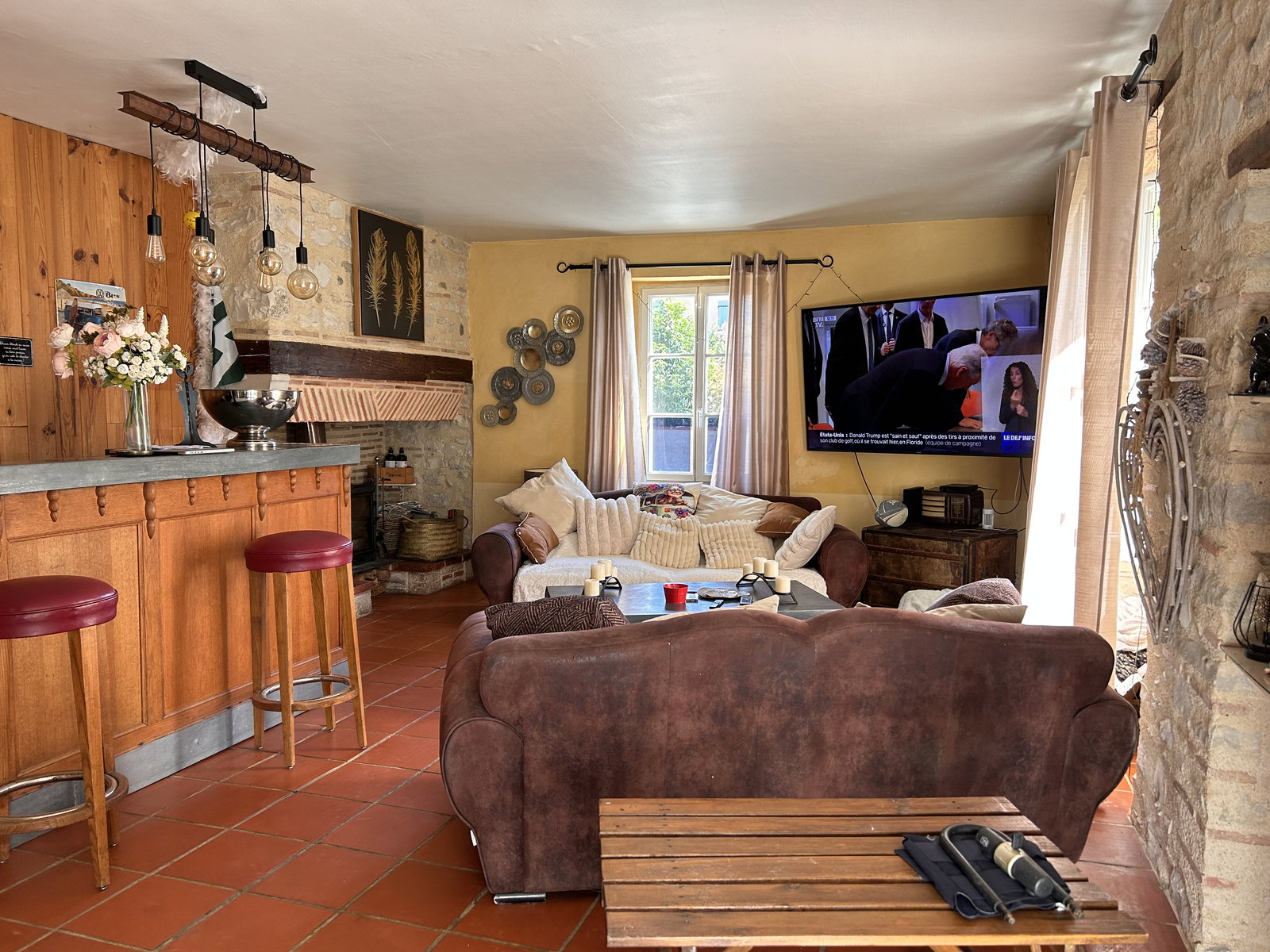 Hemvistelse Gan 414431