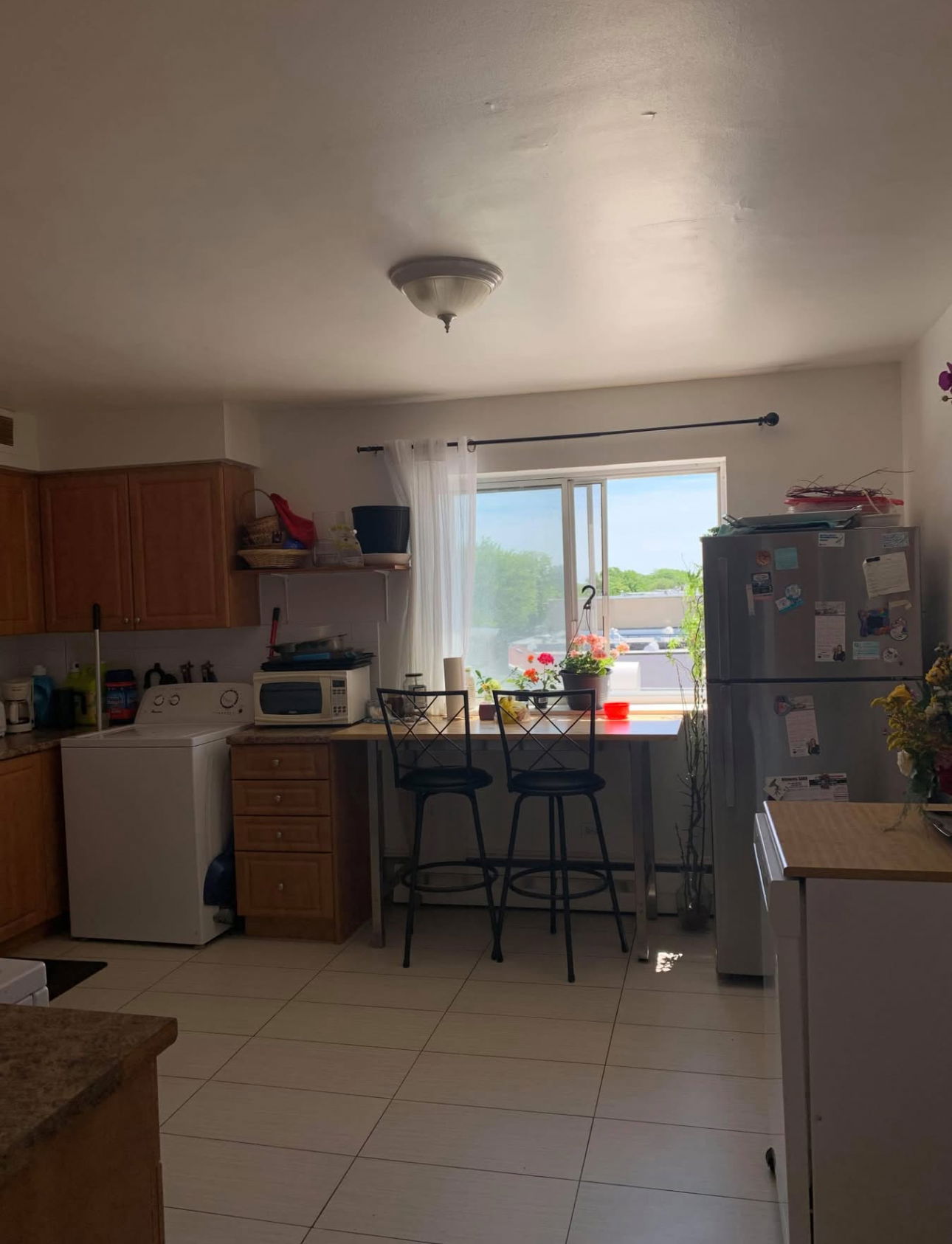 Hospedagem Em Casa De Família Montréal 537099