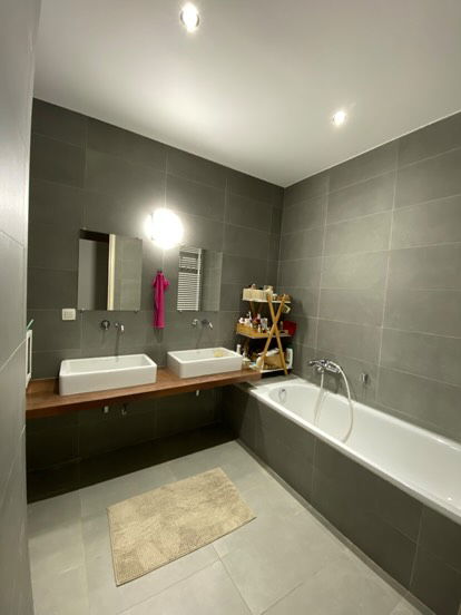 Colocação Schaerbeek 248686