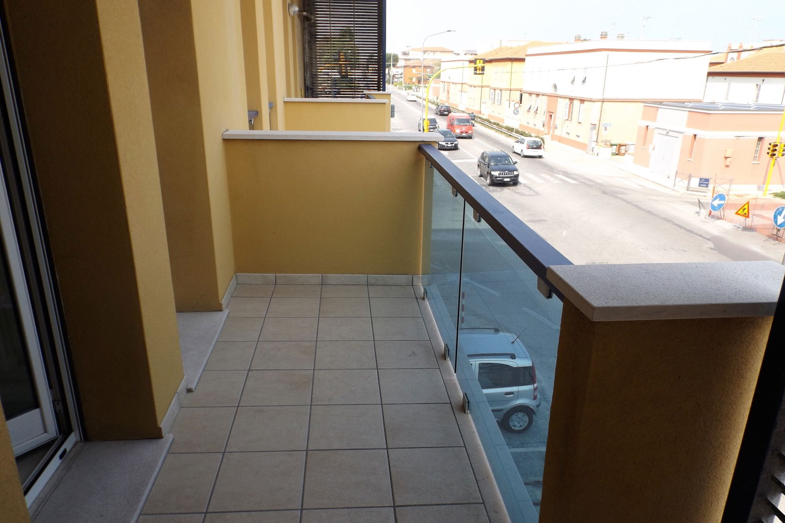 Onafhanklike Ateljee Senigallia 185370