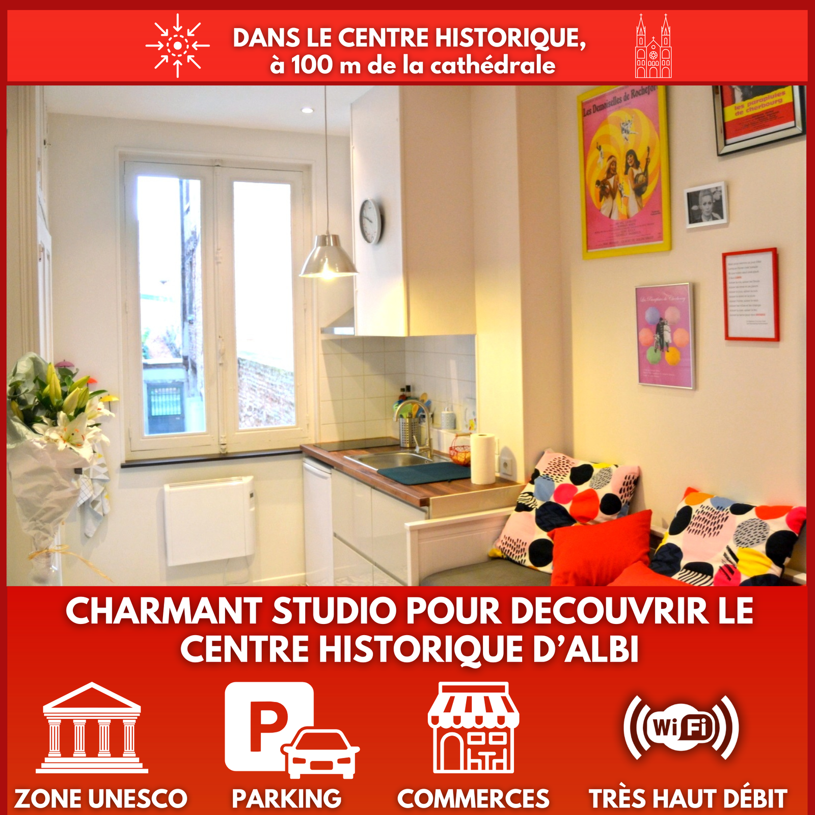 Oberoende Studio Albi 540992