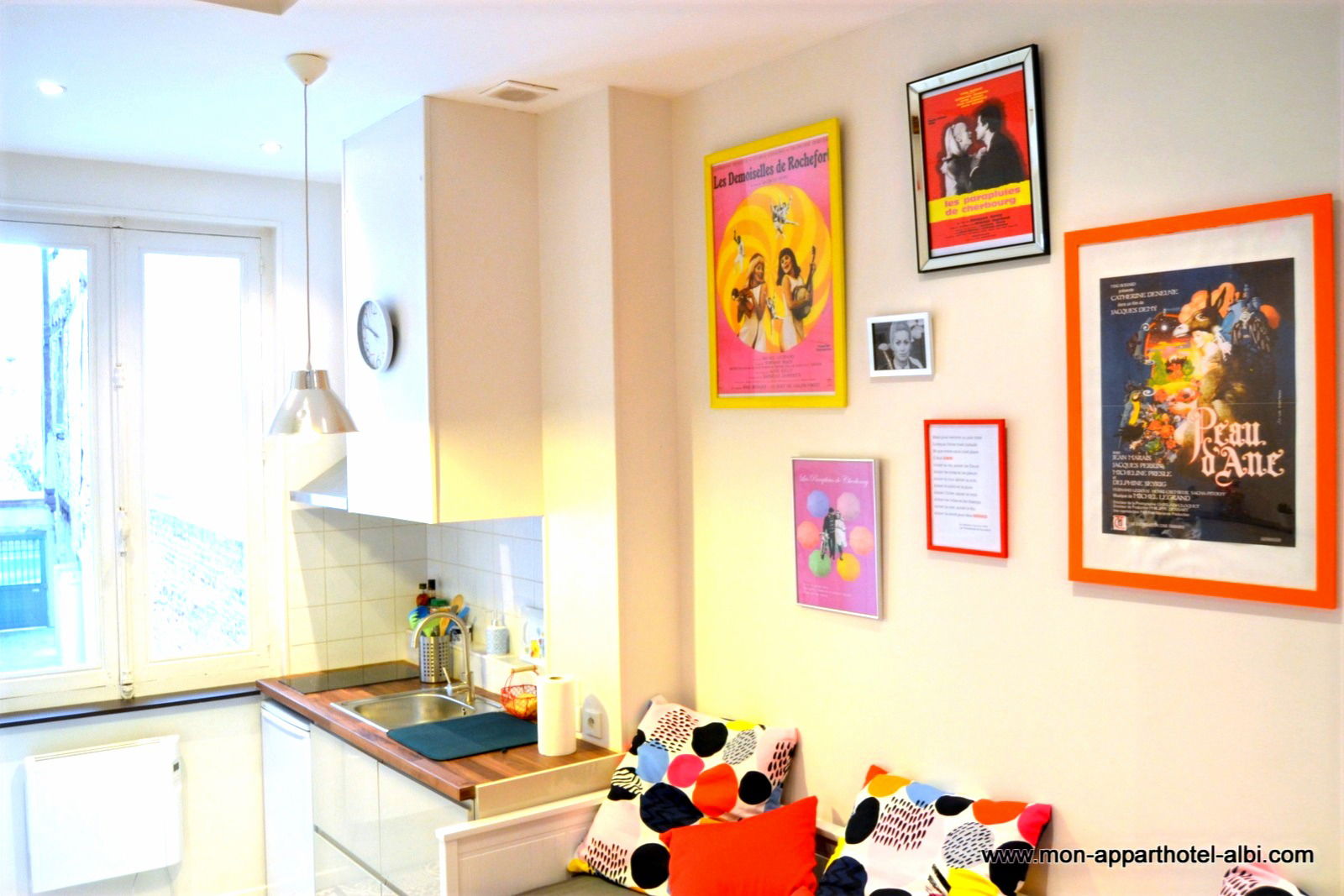 Oberoende Studio Albi 540992