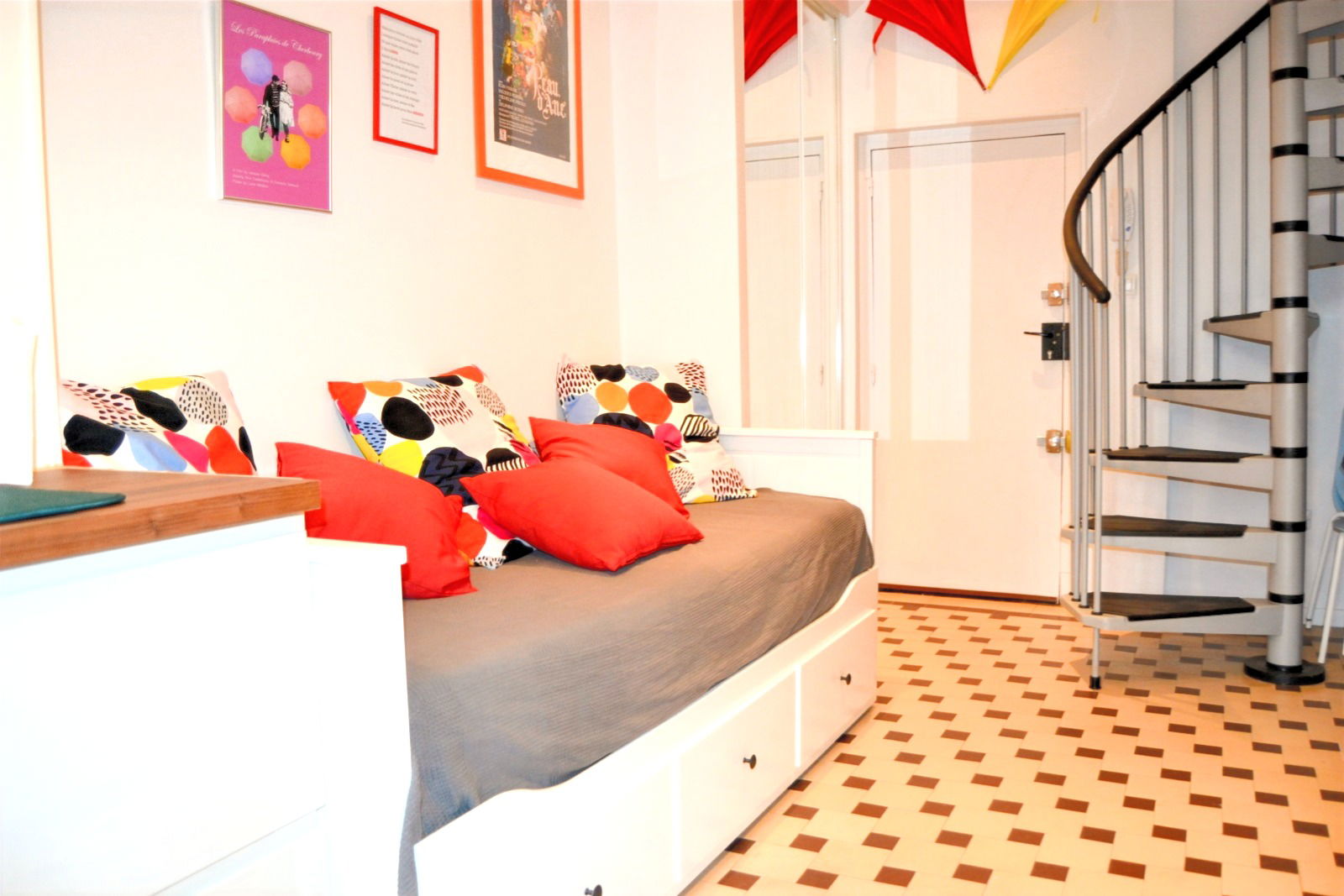 Oberoende Studio Albi 540992