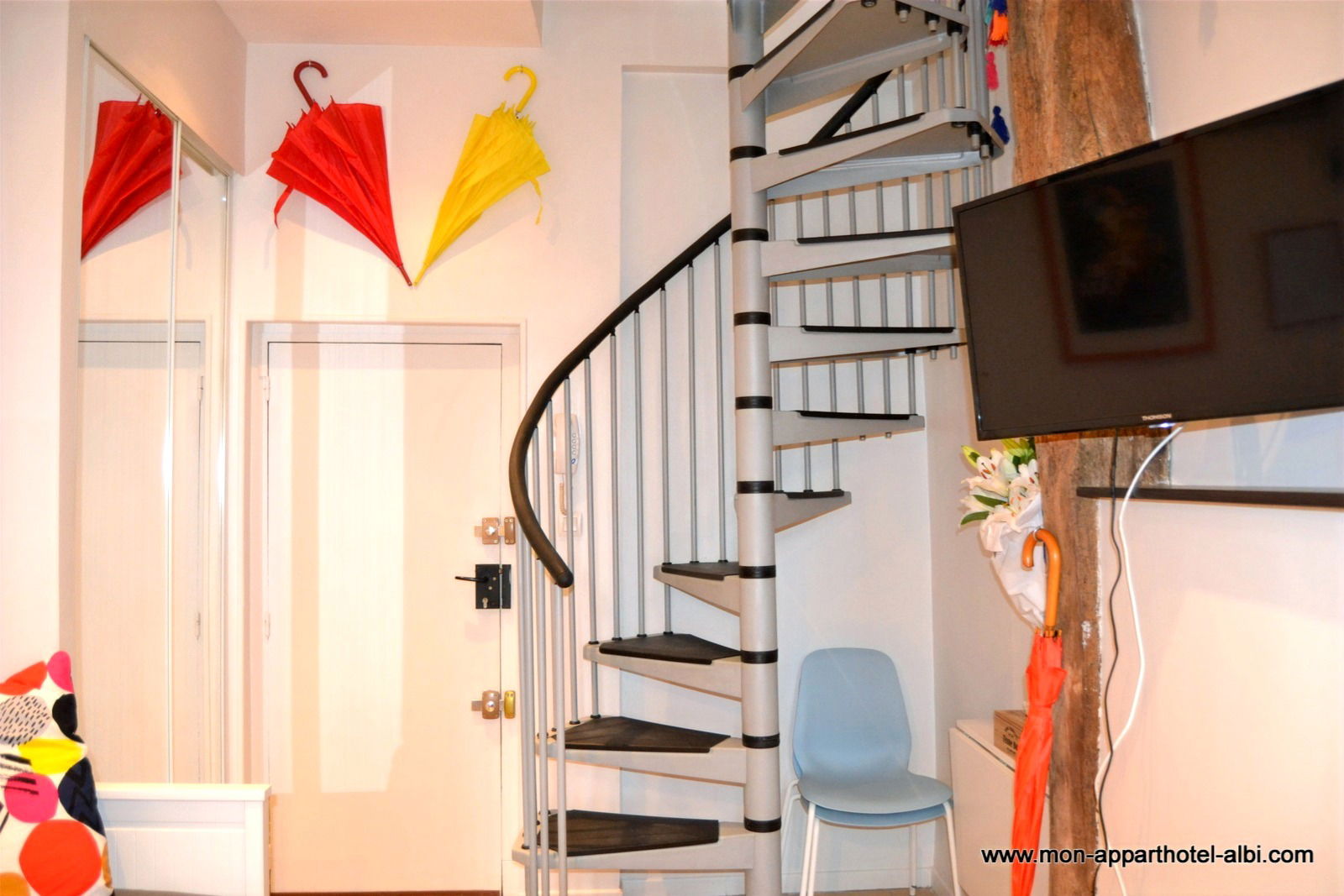 Oberoende Studio Albi 540992