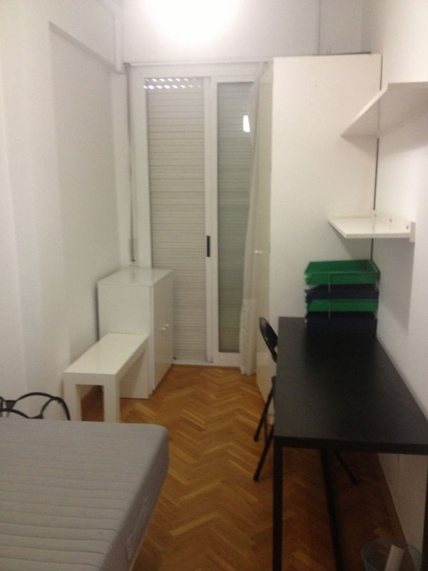 Colocation BARCELONA 33382