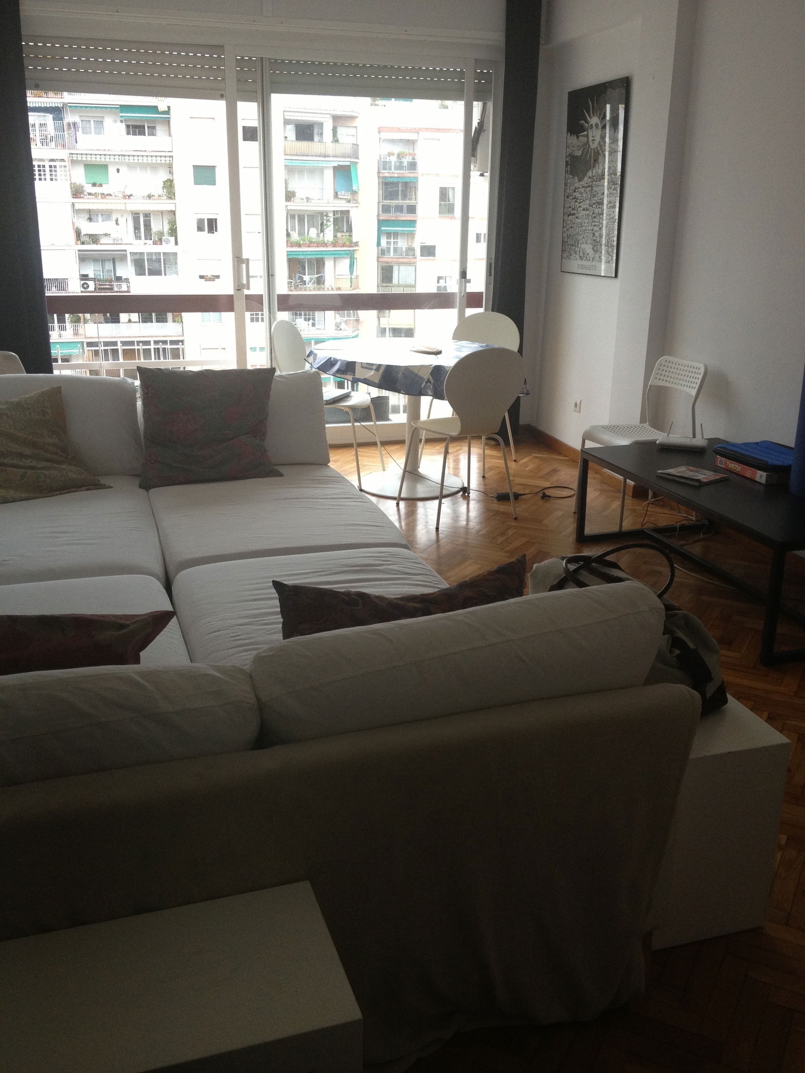Colocation BARCELONA 33382