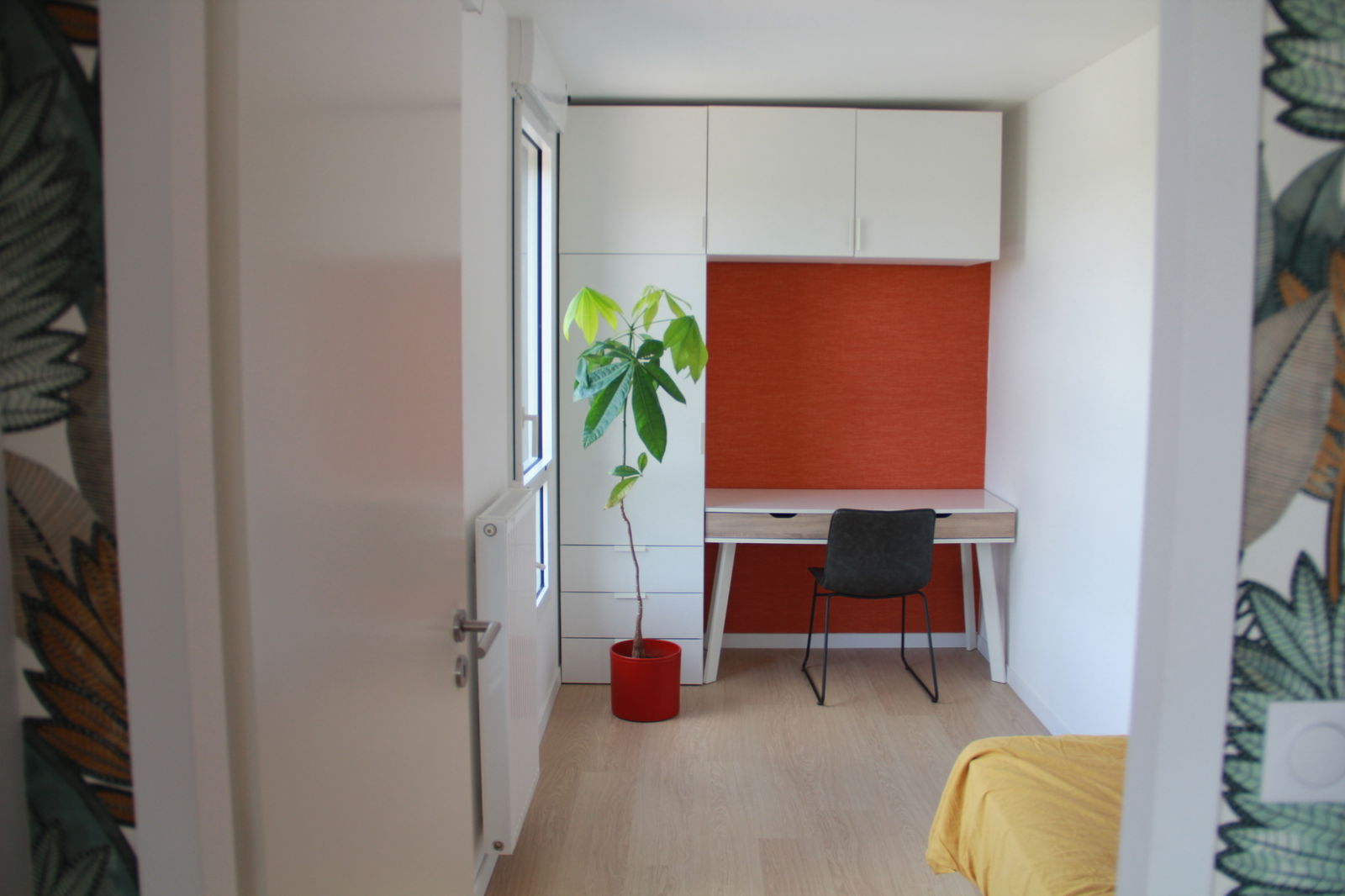 Colocation Rennes 390131