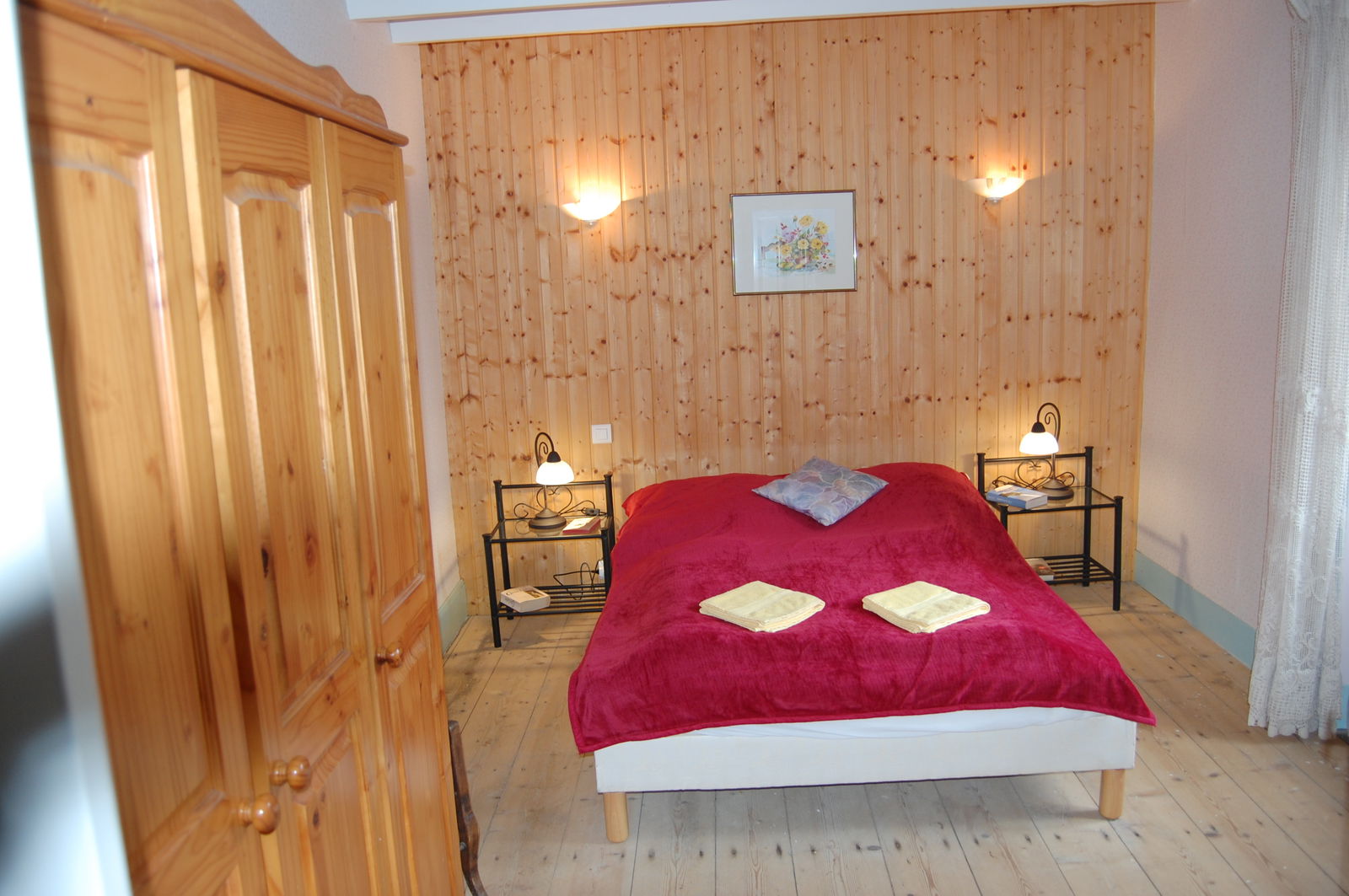 Uafhængigt Studie Le Brugeron 99183