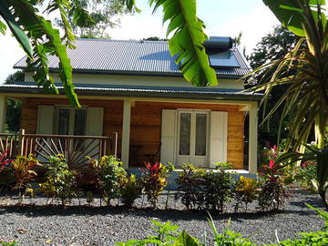 Roomlala | Sommerhus "La Case Floria"