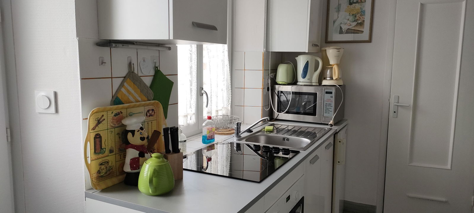 Uafhængigt Studie Vessey 19090