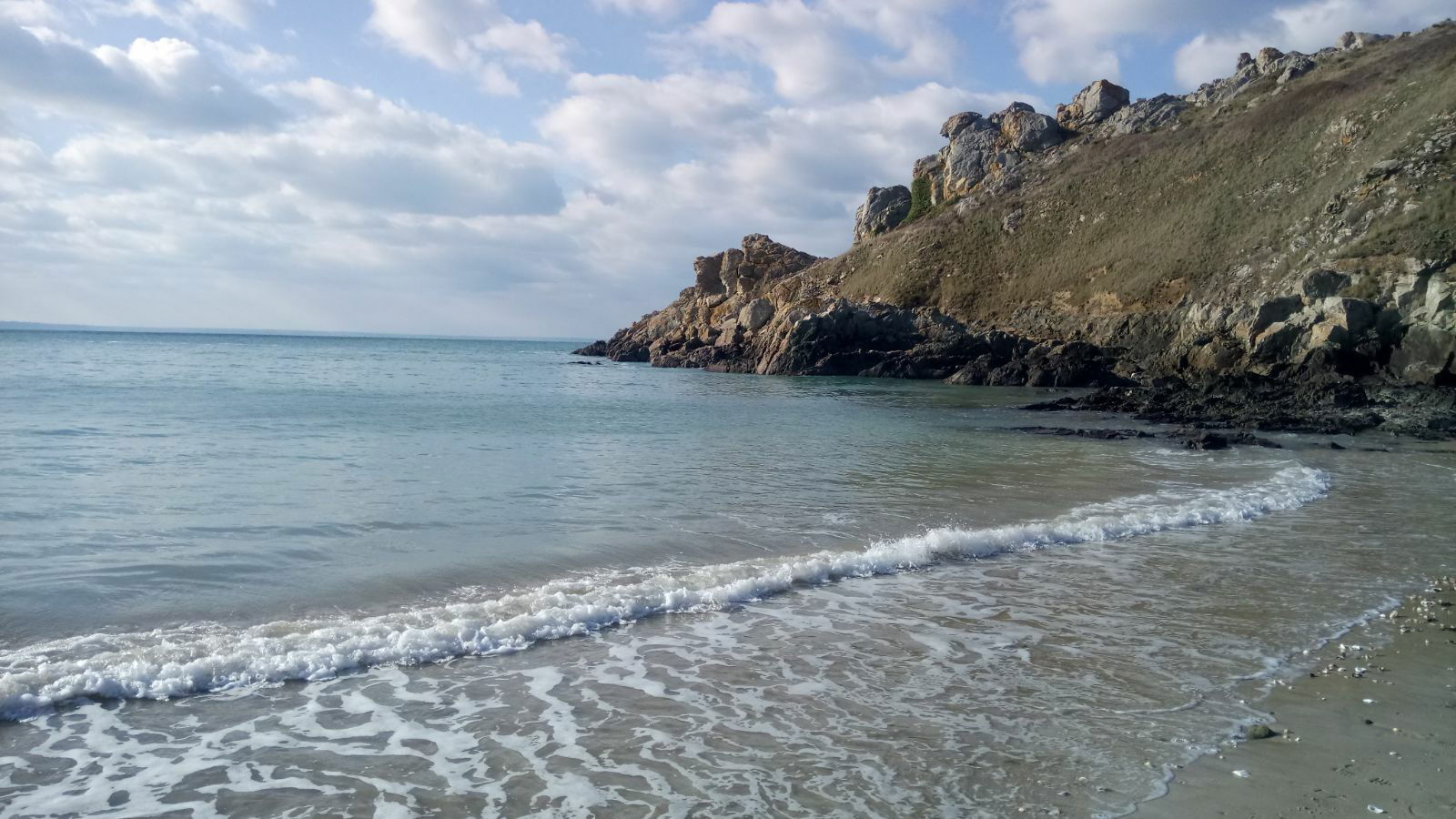 Uafhængigt Studie Le Mené 247879