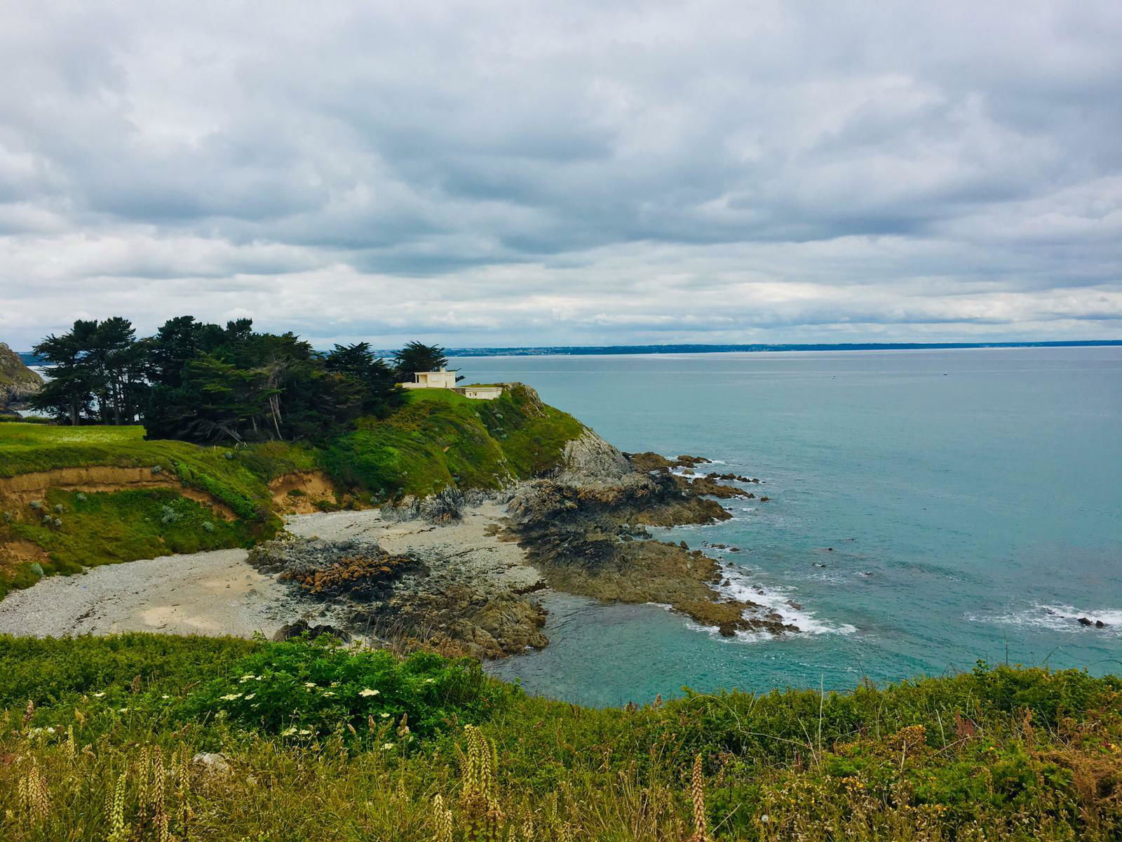 Uafhængigt Studie Le Mené 247879