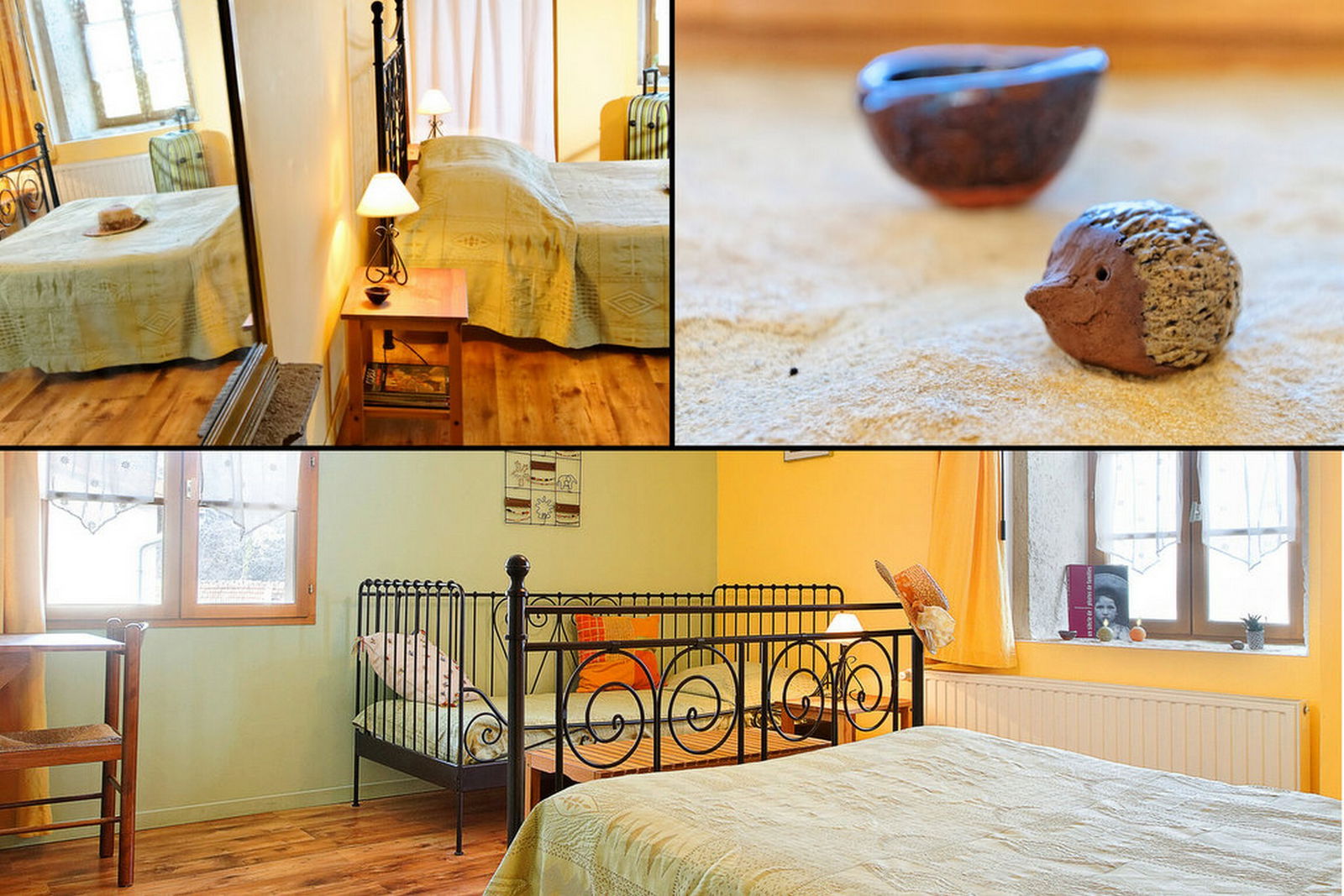 Gastekamers Siccieu-Saint-Julien-et-Carisieu 56465