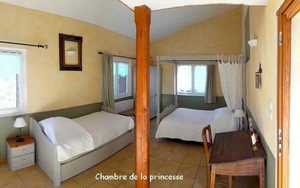 Gastekamers Siccieu-Saint-Julien-et-Carisieu 56465