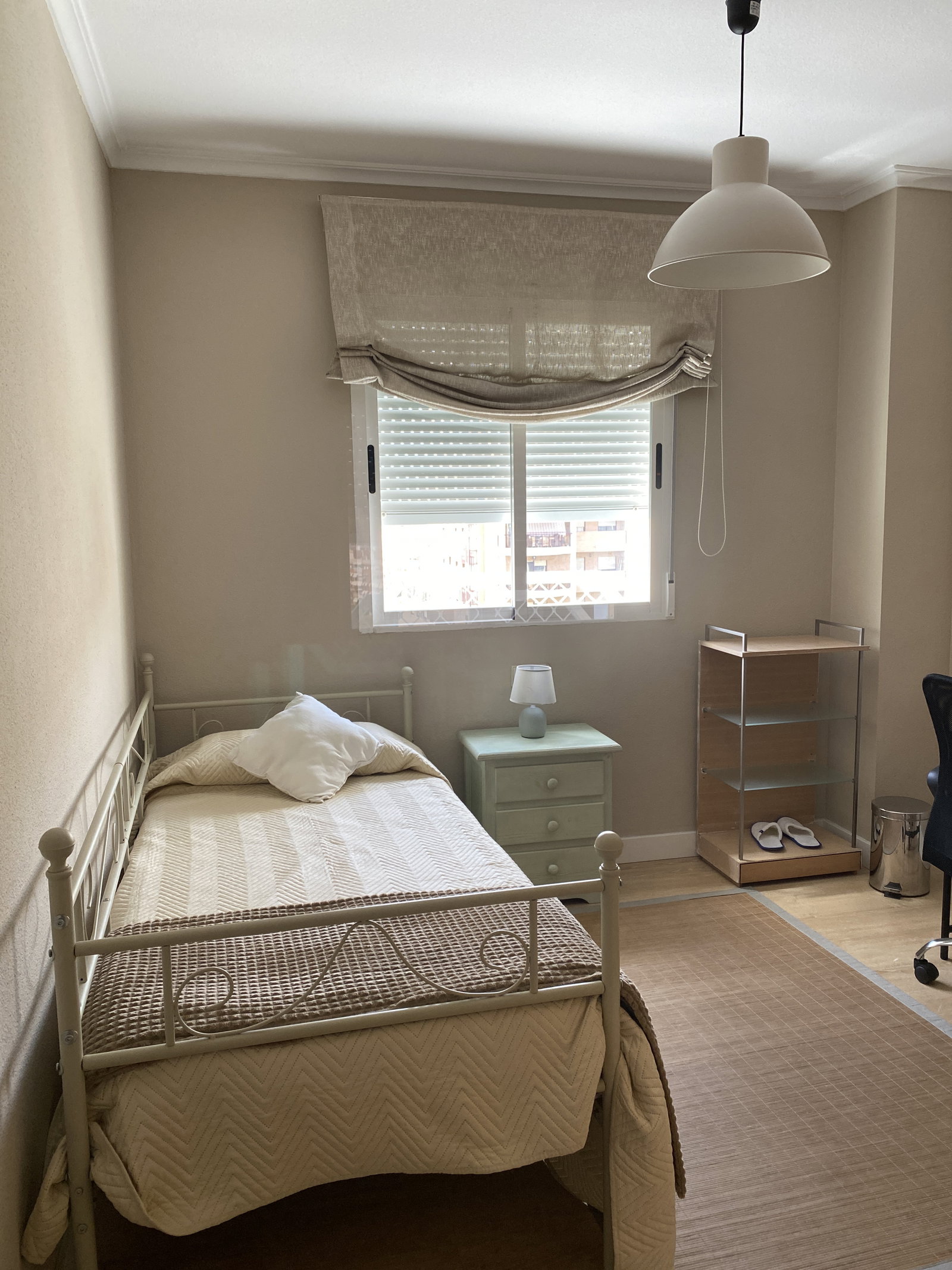 Homestay Alicante 662233