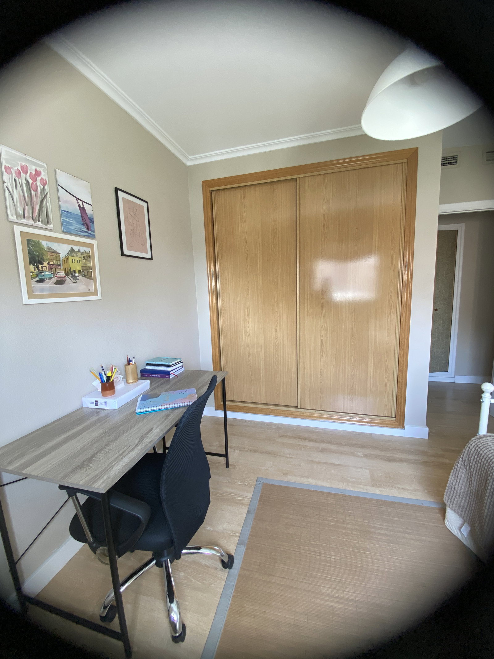 Homestay Alicante 662233