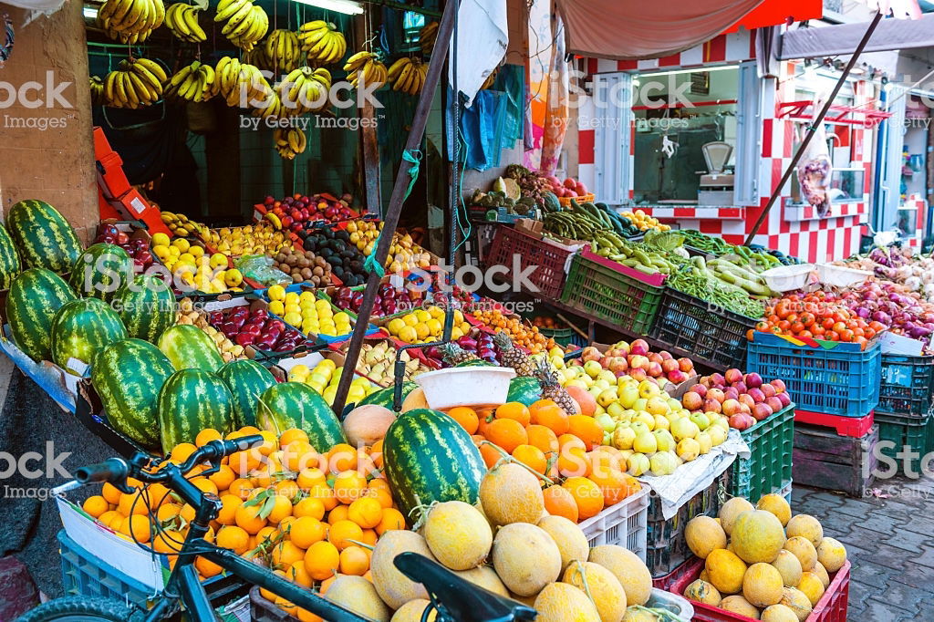 Unabhängiges Studio Tunis 249705