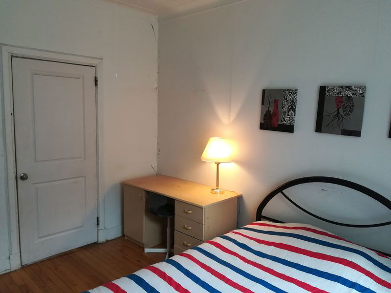 Homestay Montréal 523031