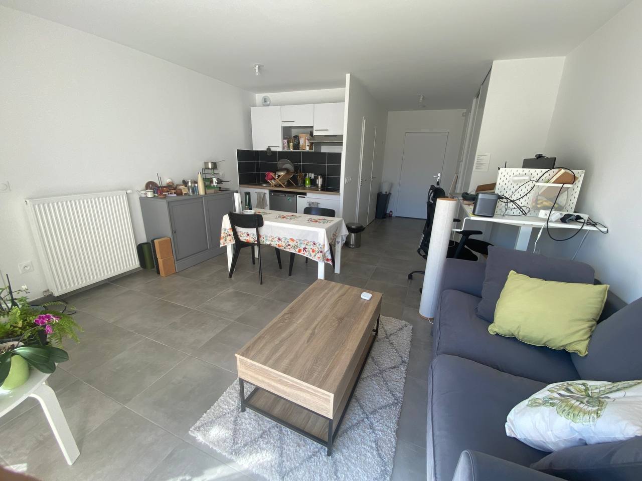 Ganz Haus Toulouse 661282