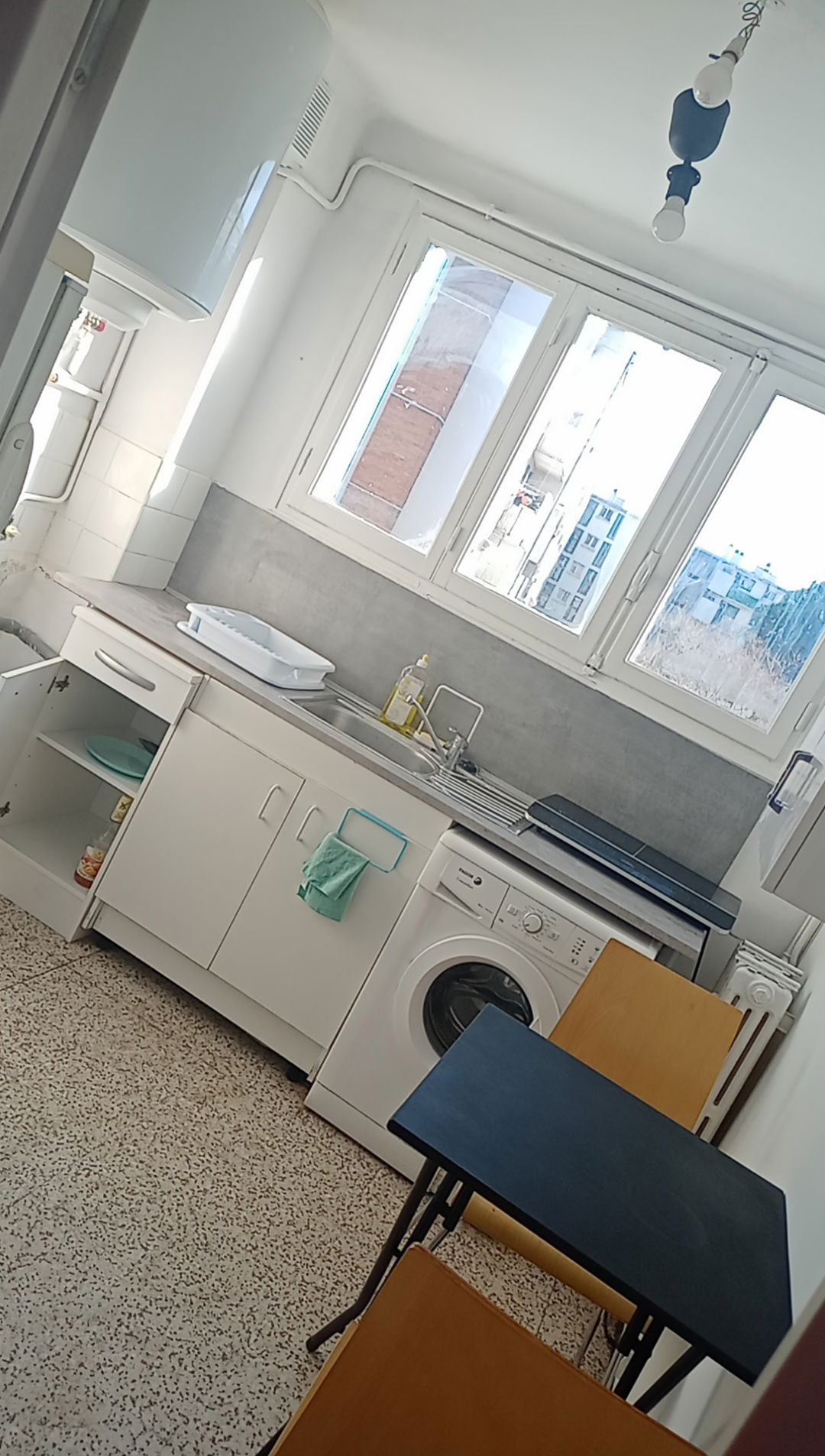 Onofhängeg Studio Perpignan 258115