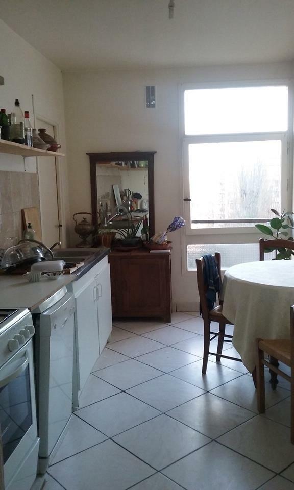 Colocation Pantin 122368