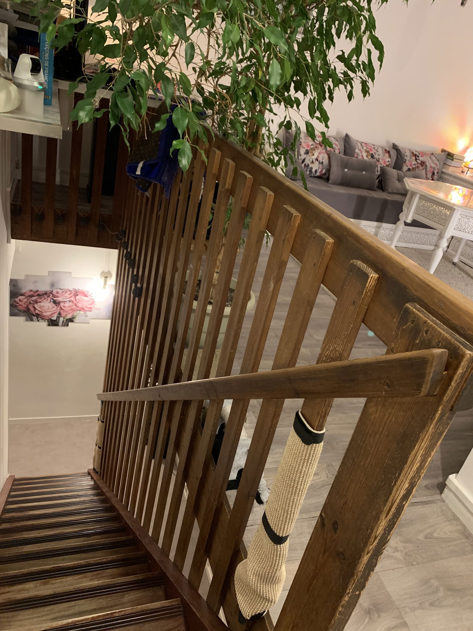Homestay Paris 403936