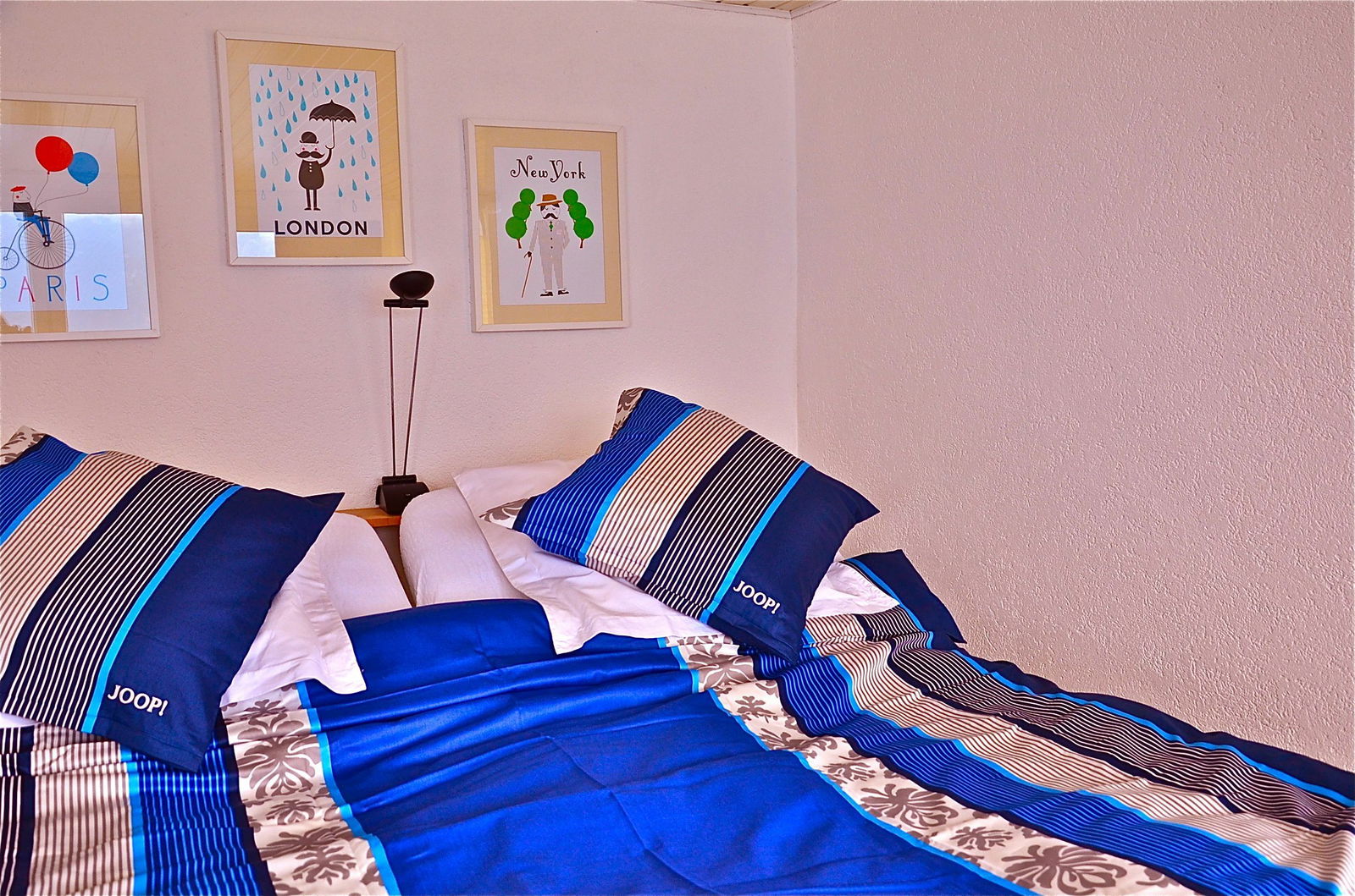 Gästezimmer Montreux 62667