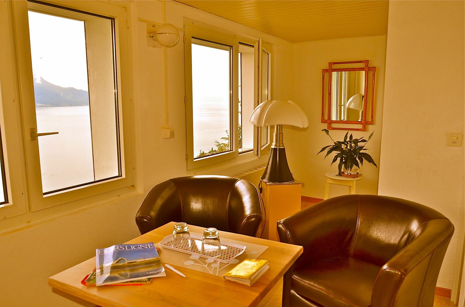 Gästezimmer Montreux 62667