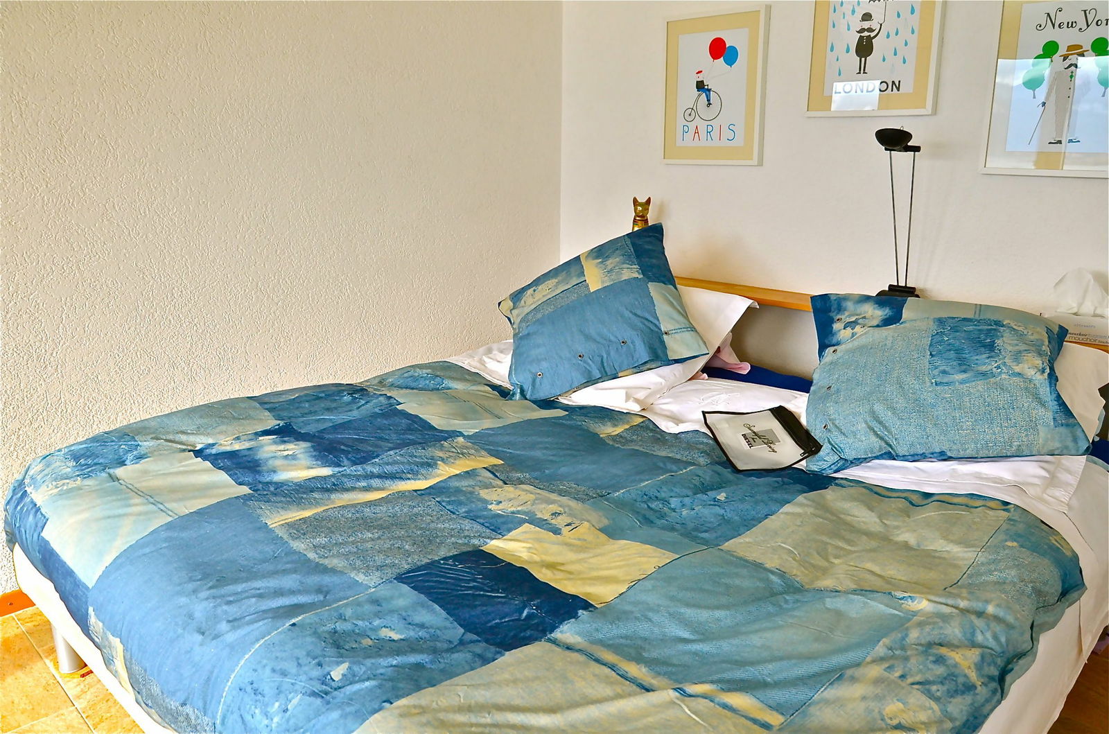 Gästezimmer Montreux 62667