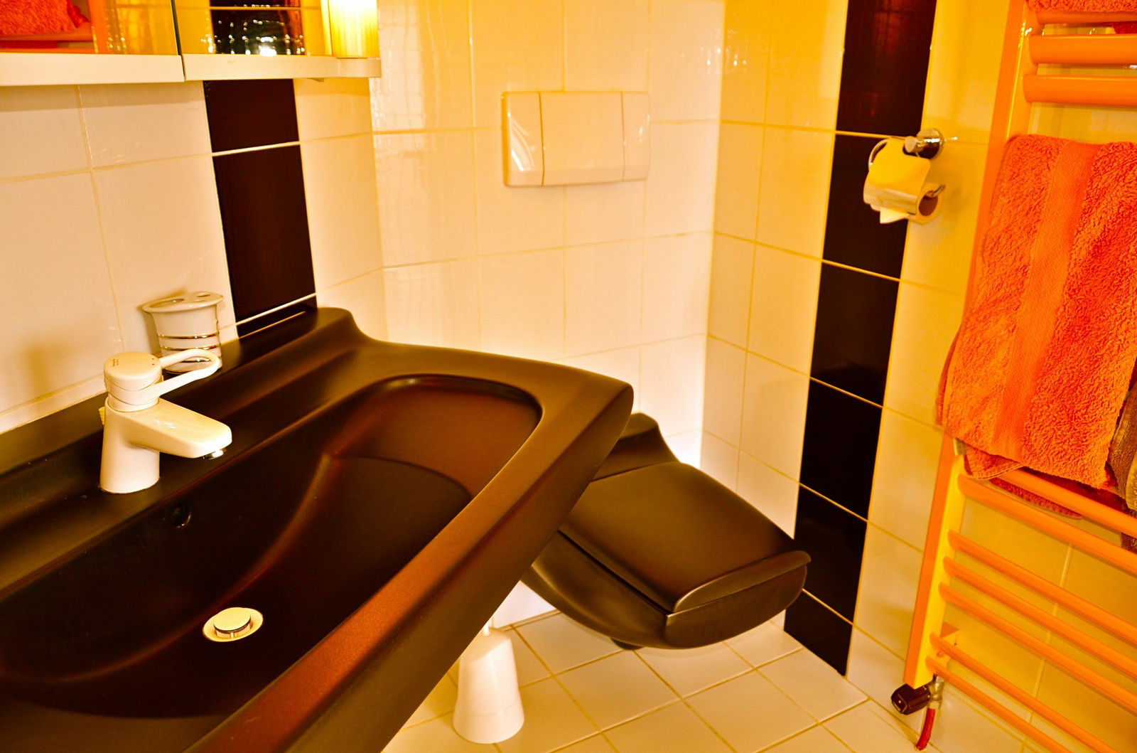 Gästezimmer Montreux 62667