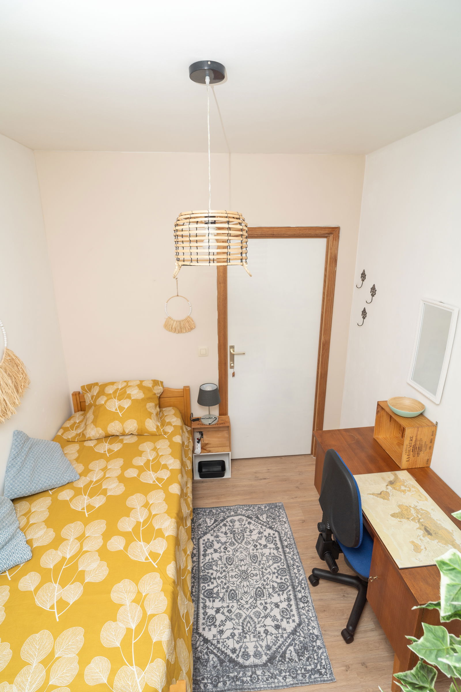 Gastfamilie Charleroi 216331