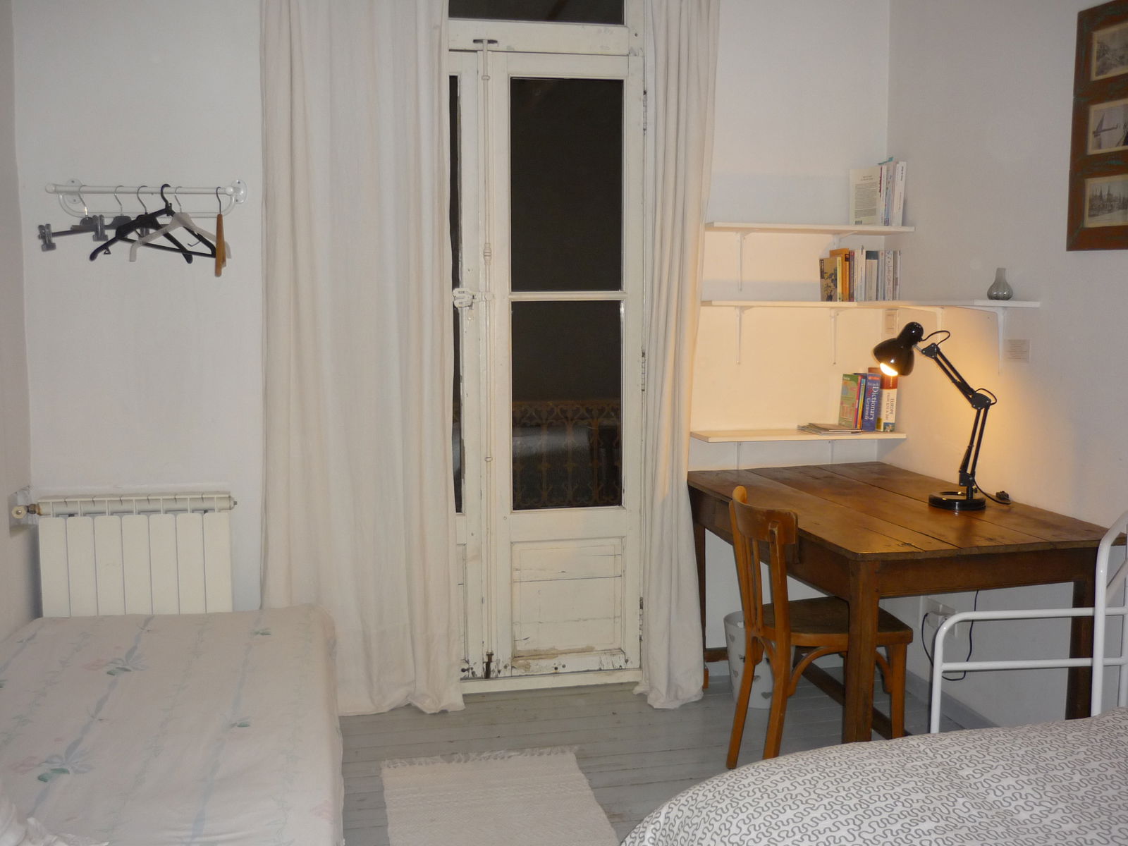 Homestay Montpellier 97707