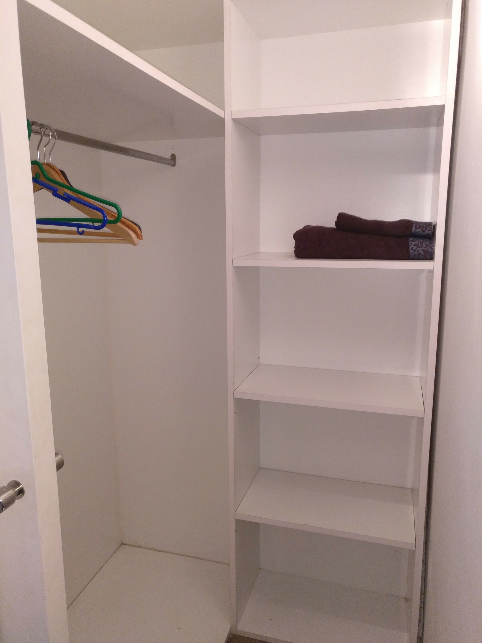 Homestay Alcobendas 205894