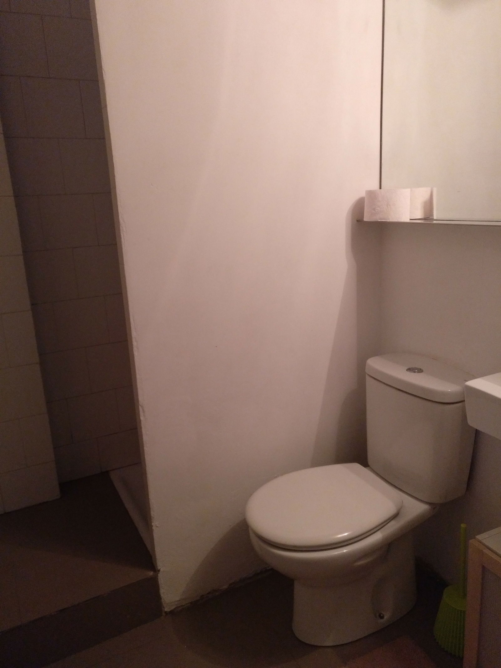 Homestay Alcobendas 205894