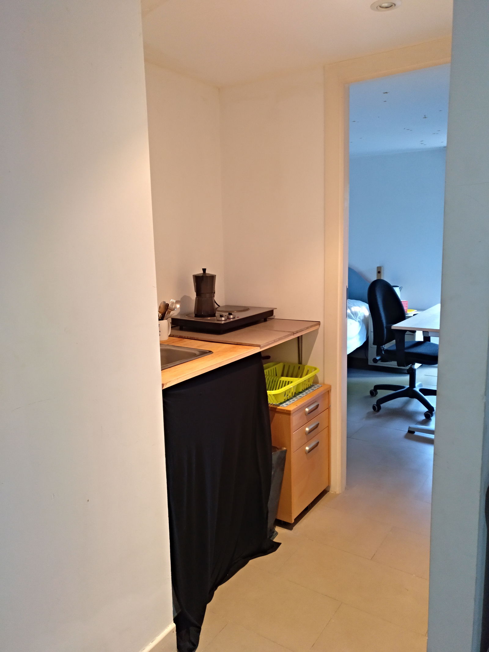 Homestay Alcobendas 205894