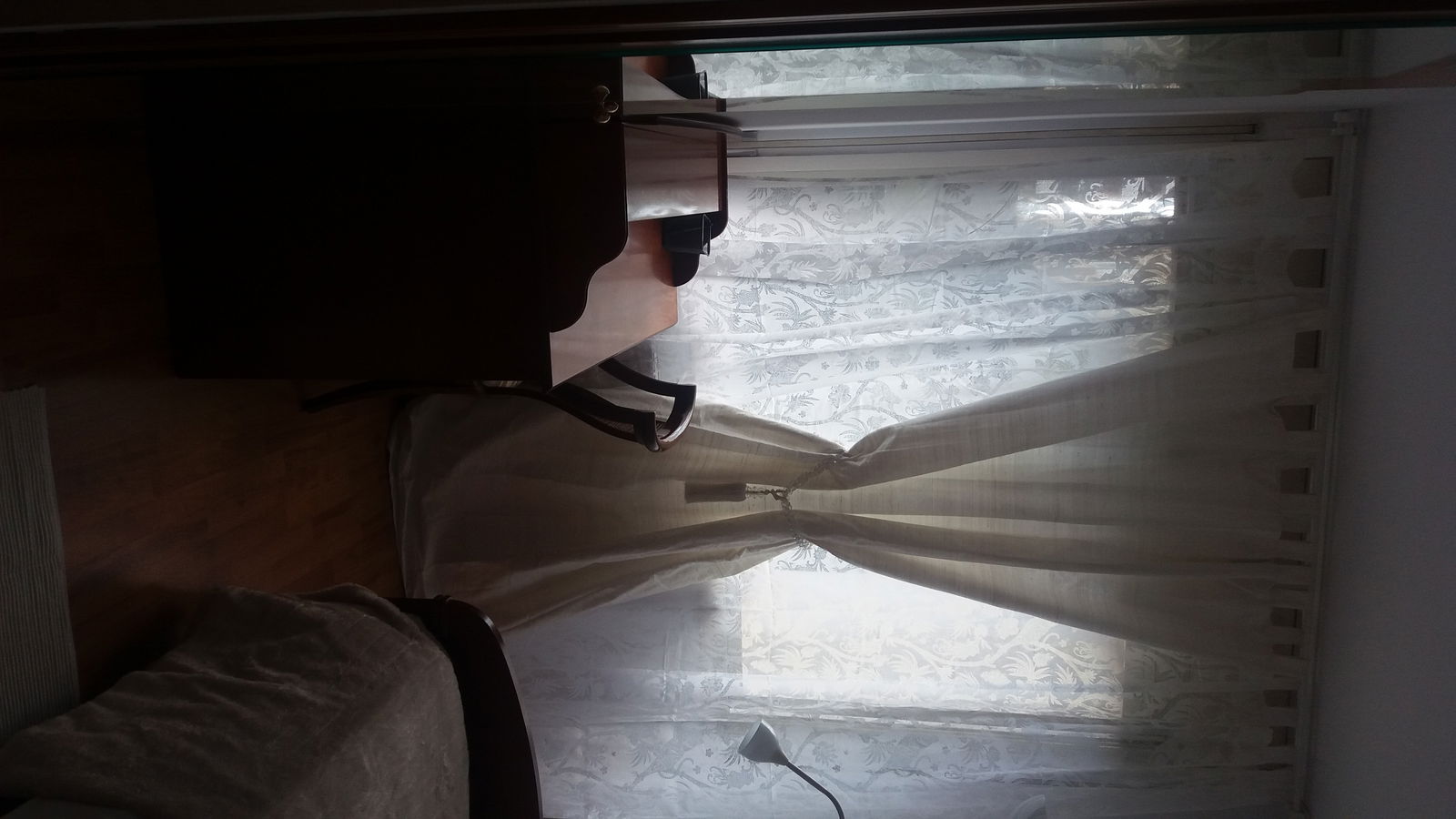 Homestay Barcelona 187128