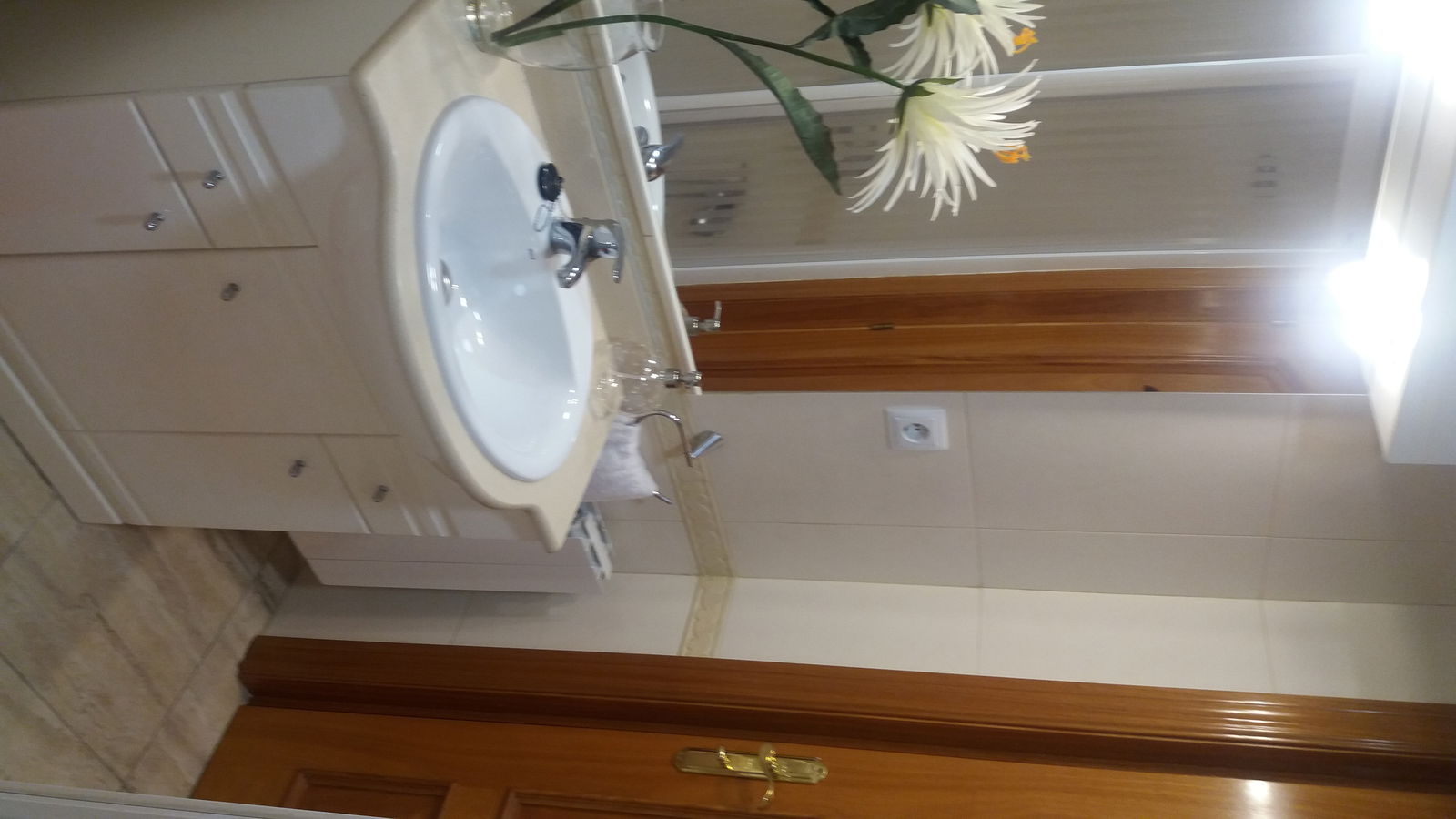 Homestay Barcelona 187128