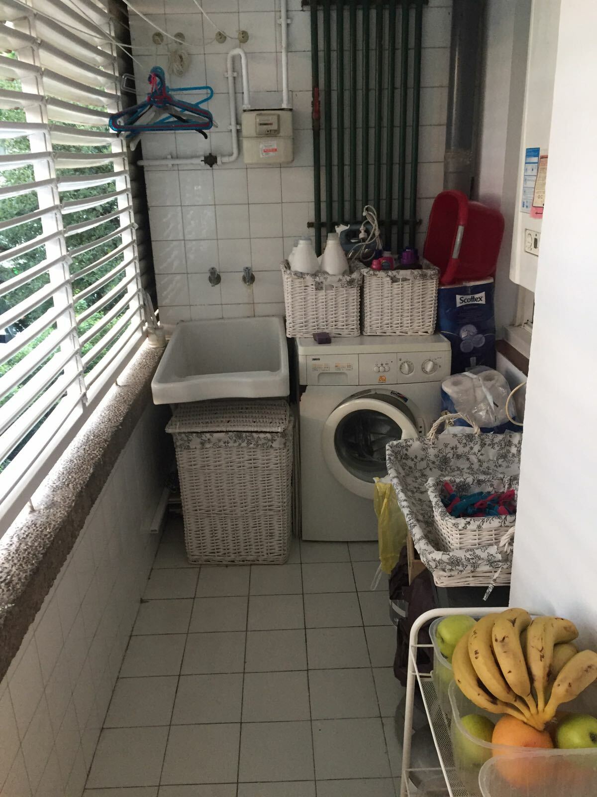 Homestay Barcelona 187128