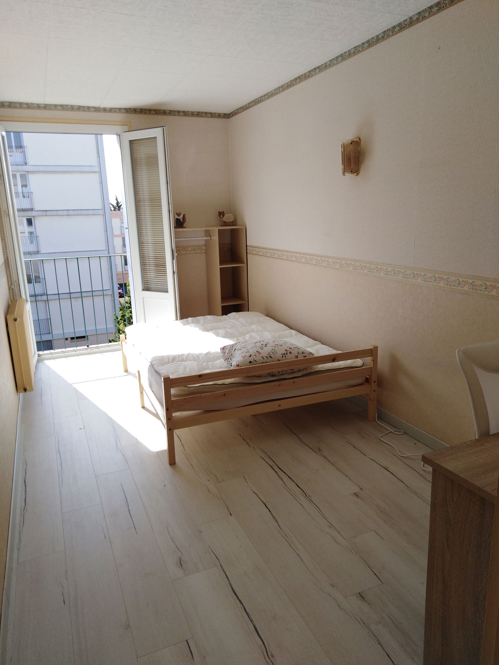 Unabhängiges Studio La Rochelle 214299