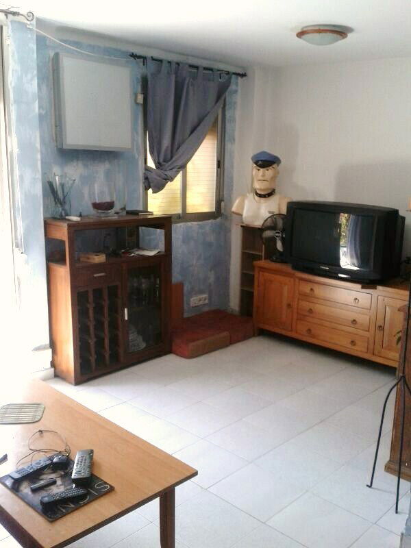 Unabhängiges Studio Valencia 54908