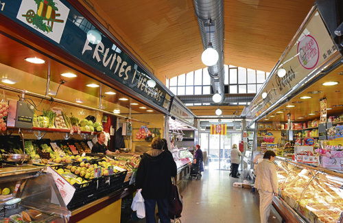 Gastfamilie Barcelona 221874